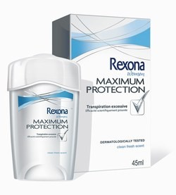 Rexona