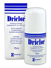 Driclor